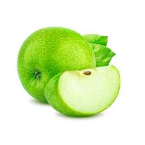 Apple Green