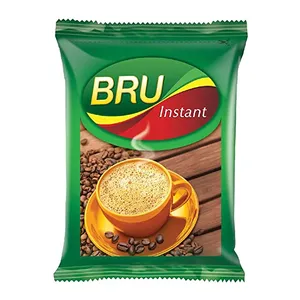 Bru Coffee 50g