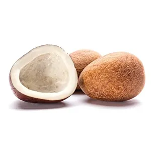 Gari / Coconut Gola 100g