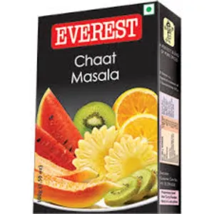 Everest Chat Masala 100g