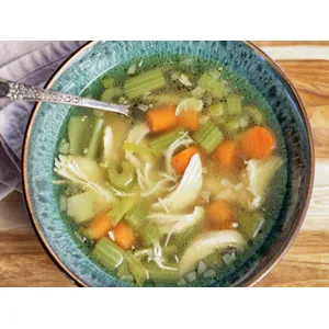 Chicken Soup