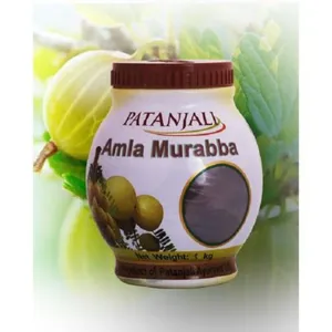 Patanjali Amla Murabba 1 Kg