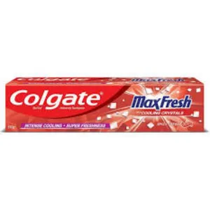 Colgate MaxFresh Toothpaste 21gm