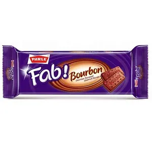 Parle Bourbon Biscuit 150g