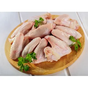 Chicken Buffalo Cut Wingettes