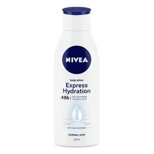 Nivea Body Lotion Express Hydration 400ml