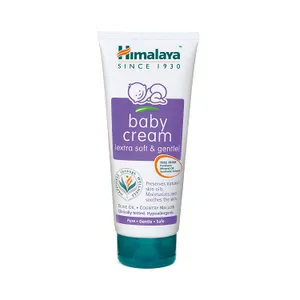 Himalaya Baby Cream 50ml