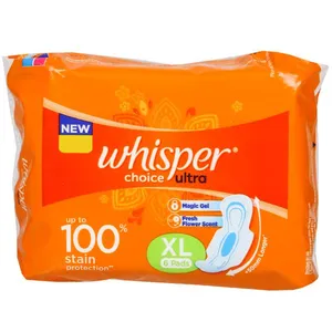 Whisper Choice Ultra Xl Wings 6s