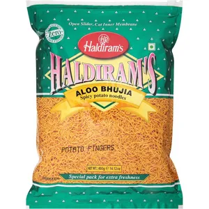 Haldiram's Aloo Bhujia 400g