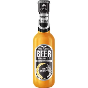 Beer Shampoo Anti Dandruff 180ml