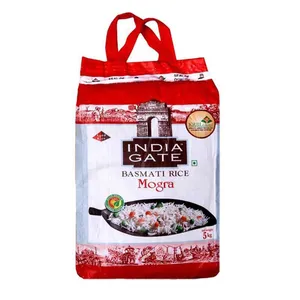 India Gate Mogra Rice 5kg
