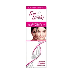 Fair & Lovely Cream 25gm