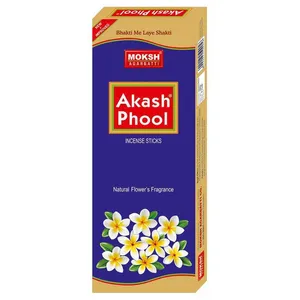 Moksh Aakash Phool Agarbatti