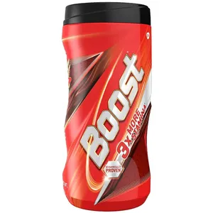 Boost Jar 500g