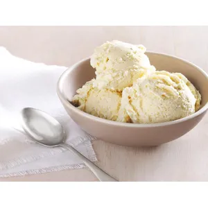 Vanilla Icecream