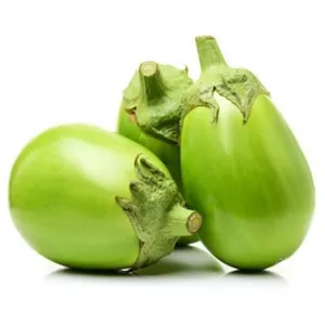 Brinjal ବାଇଗଣ 