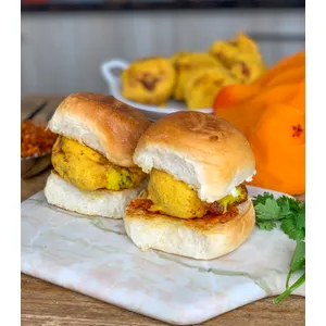 Vada Pav