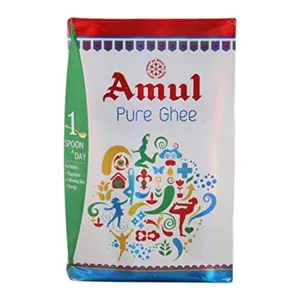 Amul Pure Ghee 1L