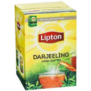 Lipton Darjeeling Long Leaf Tea 250g