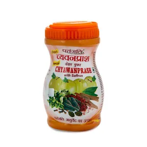 Patanjali Chyawanprash 500g