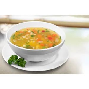Veg Soup