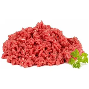 GOAT MINCE(வெள்ளாடு கொத்துக்கறி)