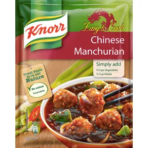 Knorr Chinese Manchurian 55g