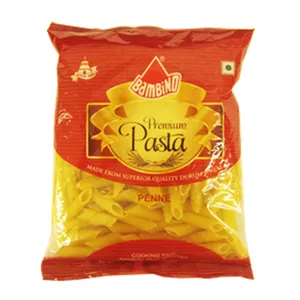 Bambino Pasta Penne 500g