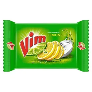 Vim Bar Rs20