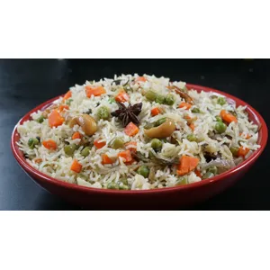 Veg Pulao