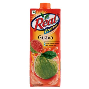 Real Guava Juice 1 Litre