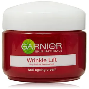 Garnier Wrinkle Lift Anti Ageing Cream 18g