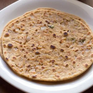 Pyaaz Paratha