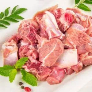 Mutton 