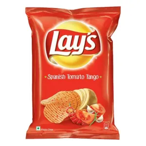 Lays Tomato Tango Rs10