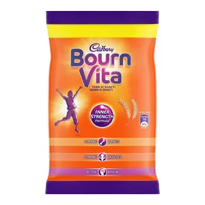 Cadbury Bournvita Pouch 75gm