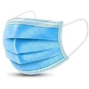 Mask Disposable (10pc)