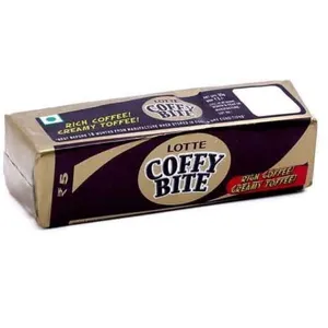 Lotte Coffy Bite Rs 5