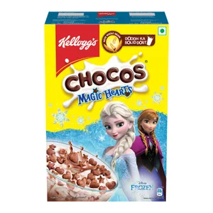 Kellogg's Chocos Magic Hearts 325 Gram
