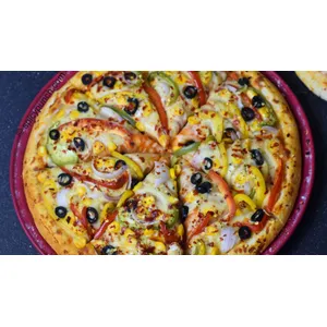 Veg Pizza
