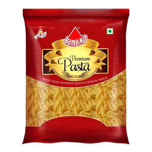 Bambino Pasta Spiral 250g