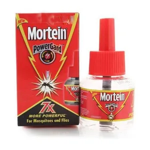 Mortein Power Guard Refill 45ML