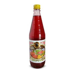 Roohafza Sharbat 750ml