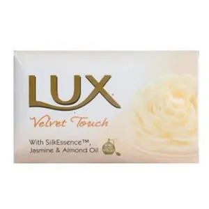 Lux Velvet White 100gm