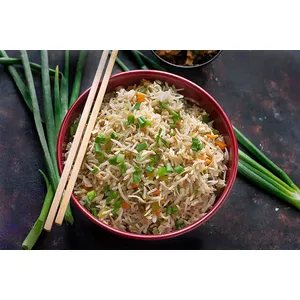 Veg Fried Rice