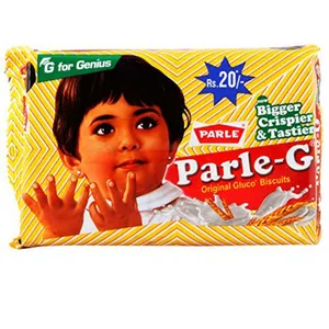 Parle G Rs20
