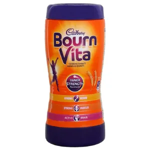 Cadbury Bournvita Jar 200gm