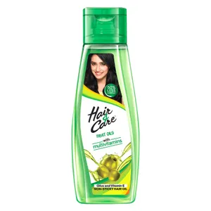 Hair & Care Fruit with Multivitamins Hair Oil 300 Ml