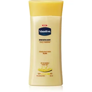 Vaseline Deep Restore Body Lotion 100ml