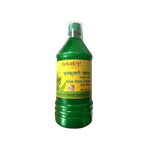 Patanjali Aloe Vera Juice 1 Litre